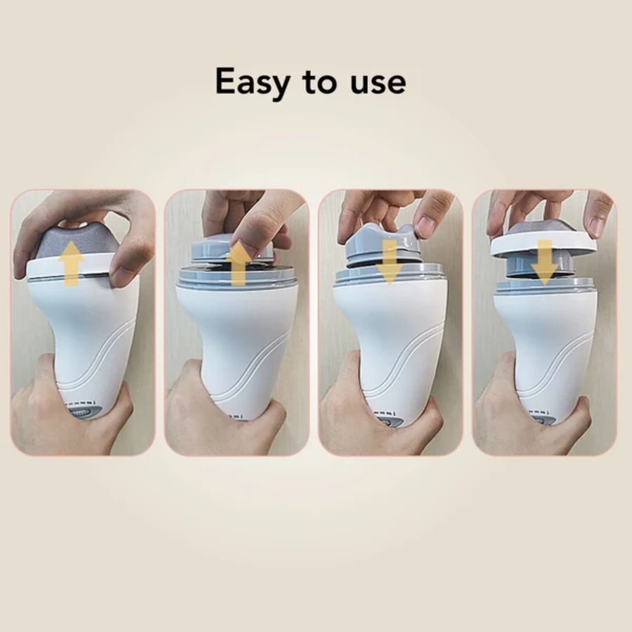 Step-by-step instructions on how to use a product.