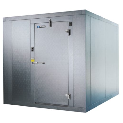 Modular Walk-in dry ager